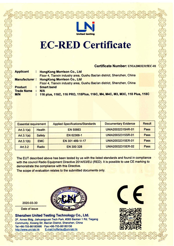 UNIA20032315-AC20-529--RED-certificate