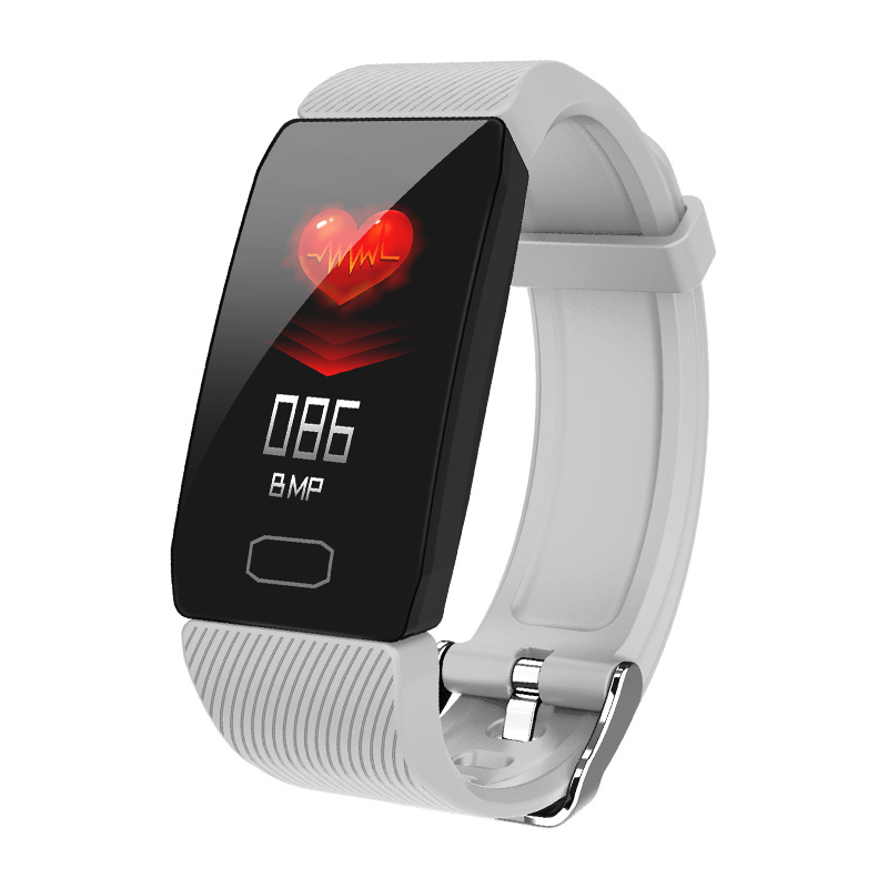 Q1 Smart Watch